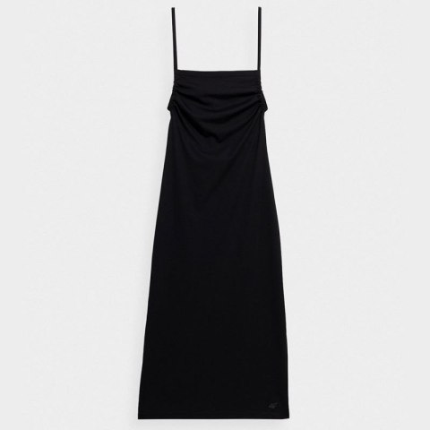 Sukienka 4F W 4FSS23TDREF052 20S XL