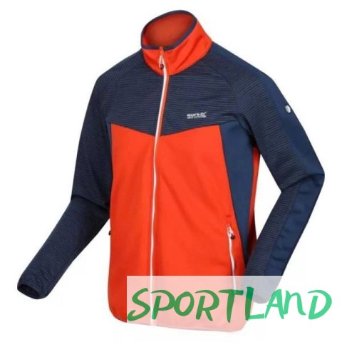 Bluza Regatta Yare VI M RML233RRC XXL Bluza Regatta Yare VI M RML233RRC XXL