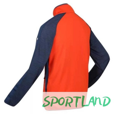 Bluza Regatta Yare VI M RML233RRC XXL Bluza Regatta Yare VI M RML233RRC XXL