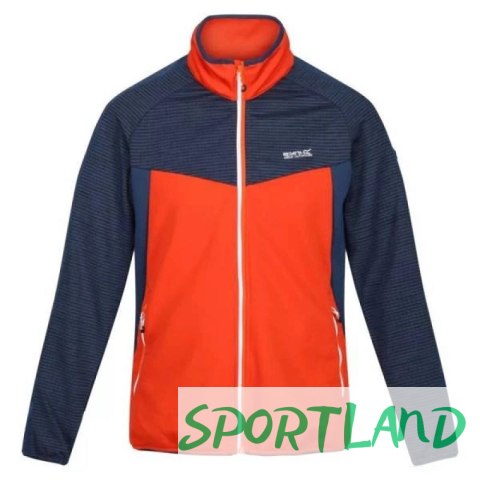 Bluza Regatta Yare VI M RML233RRC XXL Bluza Regatta Yare VI M RML233RRC XXL