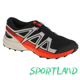 Buty Salomon Speedcross Jr 412874 33