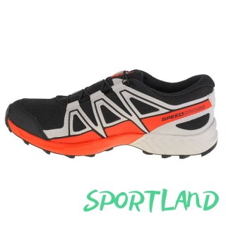 Buty Salomon Speedcross Jr 412874 33
