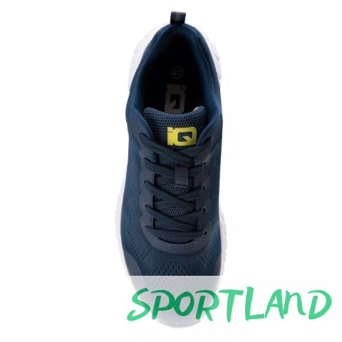 Buty do biegania IQ Cross The Line Jarger M 92800401351 41 Buty do biegania IQ Cross The Line Jarger M 92800401351 41