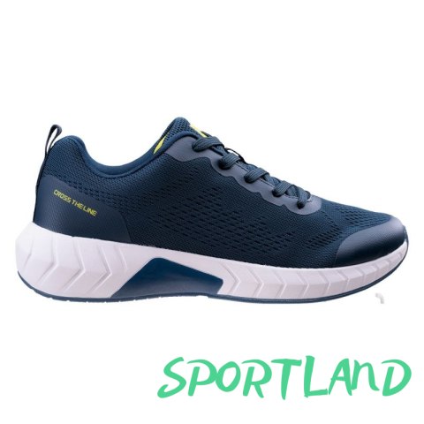 Buty do biegania IQ Cross The Line Jarger M 92800401351 41 Buty do biegania IQ Cross The Line Jarger M 92800401351 41