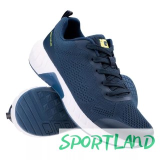 Buty do biegania IQ Cross The Line Jarger M 92800401351 45