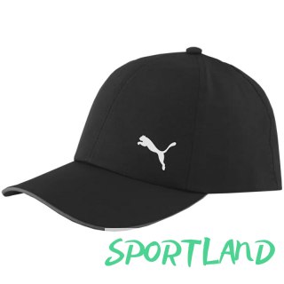 Czapka z daszkiem Puma Ess Running Cap 23148 01 Senior