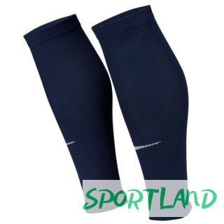Getry piłkarskie Nike Strike DH6621 410 L/XL