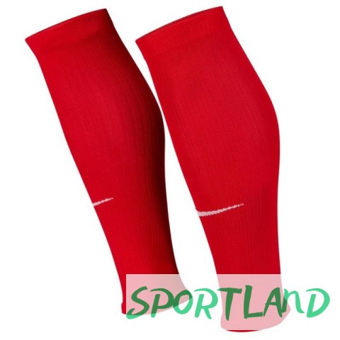 Getry piłkarskie Nike Strike DH6621 657 L/XL Getry piłkarskie Nike Strike DH6621 657 L/XL