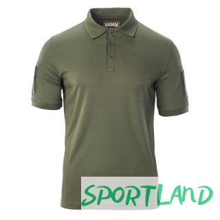 Koszulka Magnum Polo II M 92800483271 L