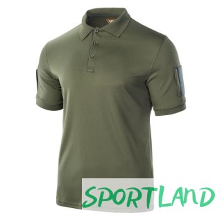 Koszulka Magnum Polo II M 92800483271 XXXL