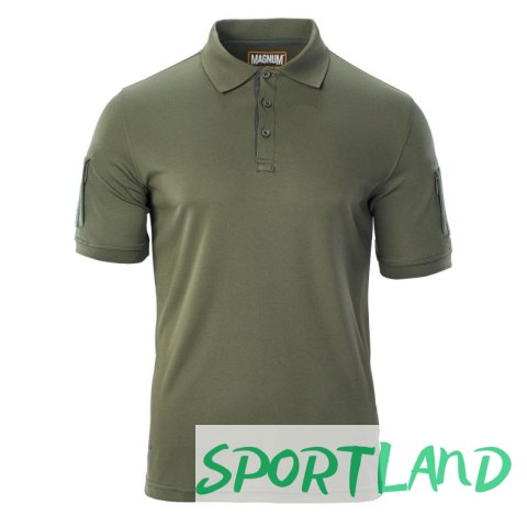 Koszulka Magnum Polo II M 92800483271 S Koszulka Magnum Polo II M 92800483271 S