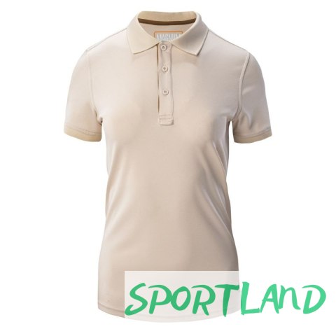Koszulka Magnum Polo W 92800483279 S Koszulka Magnum Polo W 92800483279 S