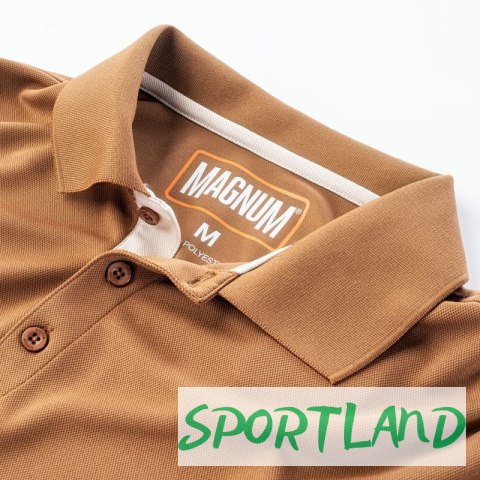 Koszulka Polo Magnum Polo II M S Koszulka Polo Magnum Polo II M S