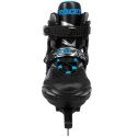 Łyżwy Roces Moody Ice 3.0 Boy Jr 450710 00001 30-35