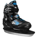 Łyżwy Roces Moody Ice 3.0 Boy Jr 450710 00001 30-35