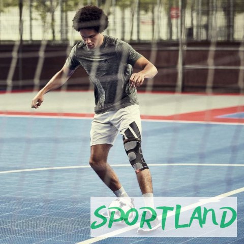 Opaska stabilizująca kolano adidas S ADSU-12521BK N/A Opaska stabilizująca kolano adidas S ADSU-12521BK N/A