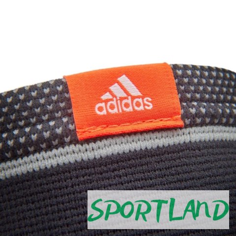 Opaska stabilizująca staw skokowy adidas S ADSU-12511BK N/A Opaska stabilizująca staw skokowy adidas S ADSU-12511BK N/A