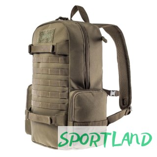 Plecak Magnum Wildcat 92800308353 N/A