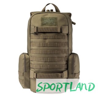Plecak Magnum Wildcat 92800308353 N/A