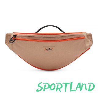 Saszetka, nerka Nike Heritage DR6266-200 N/A