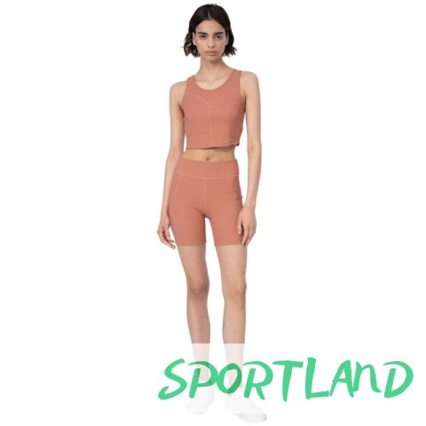 Spodenki 4F F041 W 4FSS23TTIGF041 64S M Spodenki 4F F041 W 4FSS23TTIGF041 64S M