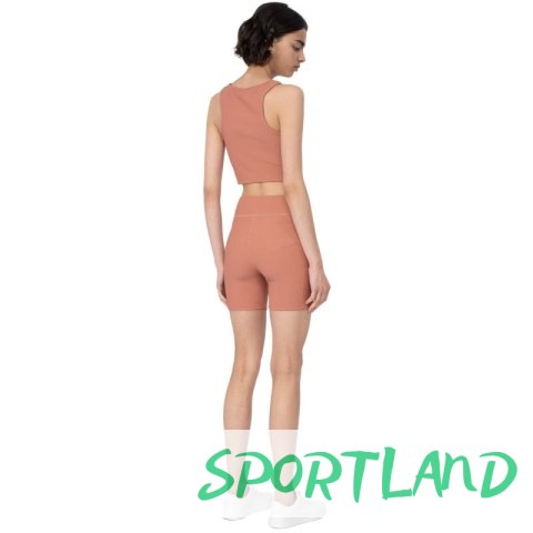 Spodenki 4F F041 W 4FSS23TTIGF041 64S M Spodenki 4F F041 W 4FSS23TTIGF041 64S M