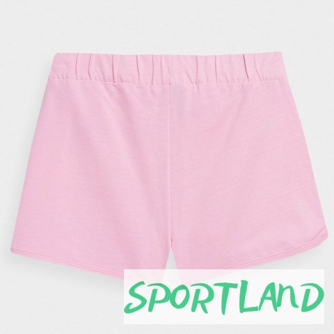 Spodenki 4F Jr 4FJSS23TSHOF099 56S 164 cm Spodenki 4F Jr 4FJSS23TSHOF099 56S 164 cm