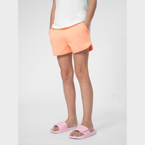 Spodenki 4F Jr 4FJSS23TSHOF099 64N 158 cm Spodenki 4F Jr 4FJSS23TSHOF099 64N 158 cm