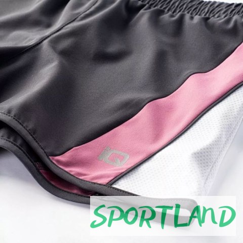 Spodenki IQ Cross The Line Delia W 92800483182 XL Spodenki IQ Cross The Line Delia W 92800483182 XL