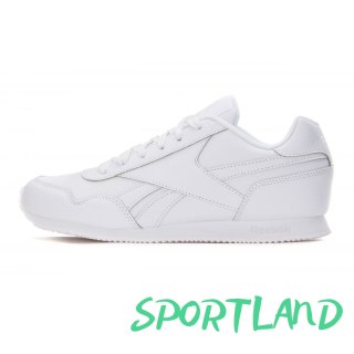 Buty Reebok Royal Cljog 3.0 Jr FV1493 36.5