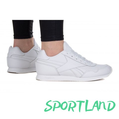Buty Reebok Royal Cljog 3.0 Jr FV1493 37 Buty Reebok Royal Cljog 3.0 Jr FV1493 37