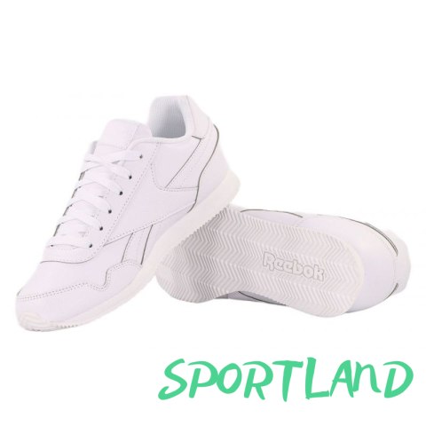 Buty Reebok Royal Cljog 3.0 Jr FV1493 37 Buty Reebok Royal Cljog 3.0 Jr FV1493 37