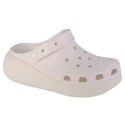 Chodaki Crocs Classic Crush Clog W 207521-100 37/38