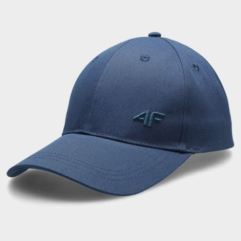 Czapka z daszkiem 4F 4FSS23ACABM119 32S L Czapka z daszkiem 4F 4FSS23ACABM119 32S L