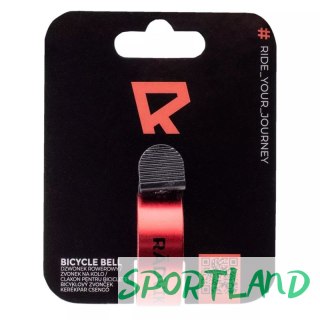 Dzwonek rowerowy Radvik Mtbell 92800410496 N/A