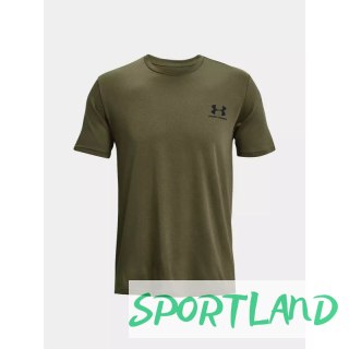 Koszulka Under Armour M 1326799-390 L