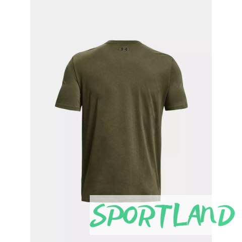 Koszulka Under Armour M 1326799-390 M Koszulka Under Armour M 1326799-390 M