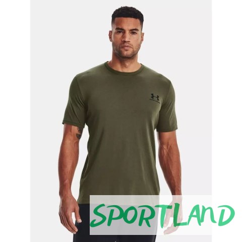 Koszulka Under Armour M 1326799-390 M Koszulka Under Armour M 1326799-390 M