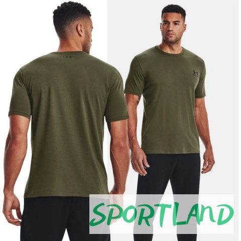 Koszulka Under Armour M 1326799-390 M Koszulka Under Armour M 1326799-390 M