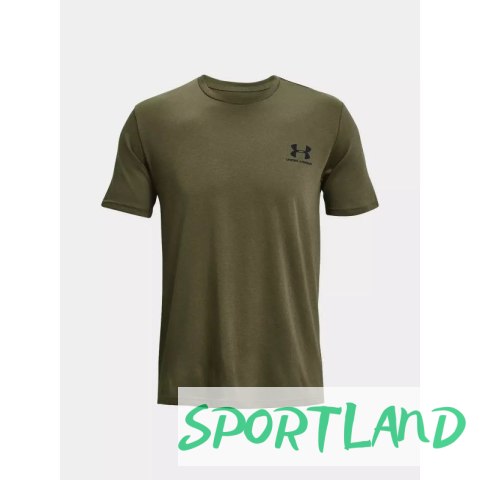 Koszulka Under Armour M 1326799-390 M Koszulka Under Armour M 1326799-390 M