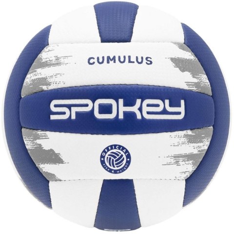 Piłka do siatkówki Spokey Cumulus Pro 942595 5 Piłka do siatkówki Spokey Cumulus Pro 942595 5