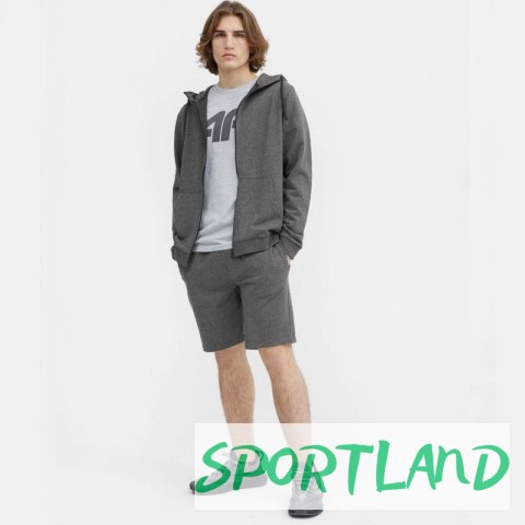 Spodenki 4F M 4FSS23TSHOM156 23M L Spodenki 4F M 4FSS23TSHOM156 23M L
