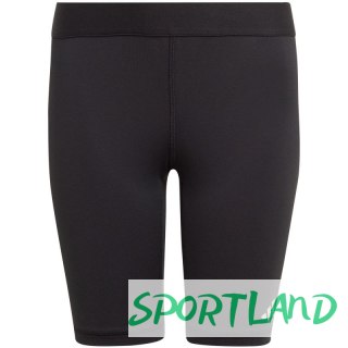 Spodenki adidas Techfit Aeroready Short Tights Jr IA1212 128cm