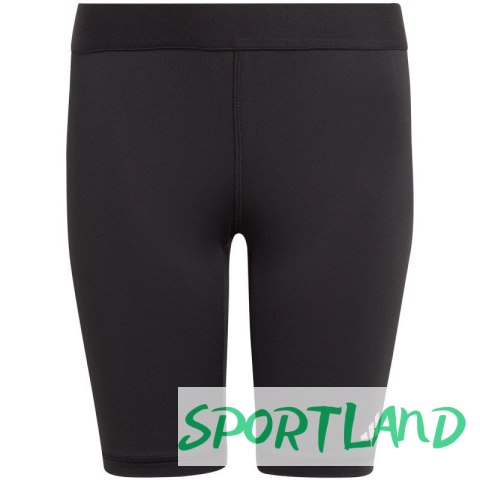 Spodenki adidas Techfit Aeroready Short Tights Jr IA1212 152cm Spodenki adidas Techfit Aeroready Short Tights Jr IA1212 152cm