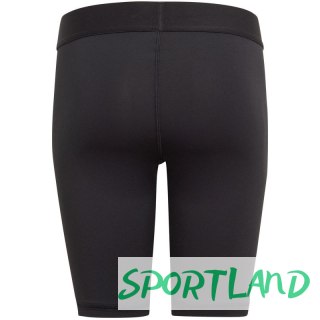 Spodenki adidas Techfit Aeroready Short Tights Jr IA1212 176cm