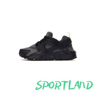 Buty Nike Huarche Run Gs Jr DZ5632-001 37.5