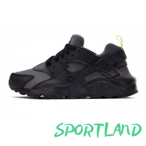 Buty Nike Huarche Run Gs Jr DZ5632-001 37.5 Buty Nike Huarche Run Gs Jr DZ5632-001 37.5