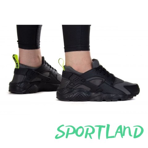 Buty Nike Huarche Run Gs Jr DZ5632-001 37.5 Buty Nike Huarche Run Gs Jr DZ5632-001 37.5