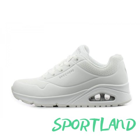 Buty Skechers Uno-Stand On Air W 73690-W 40 Buty Skechers Uno-Stand On Air W 73690-W 40