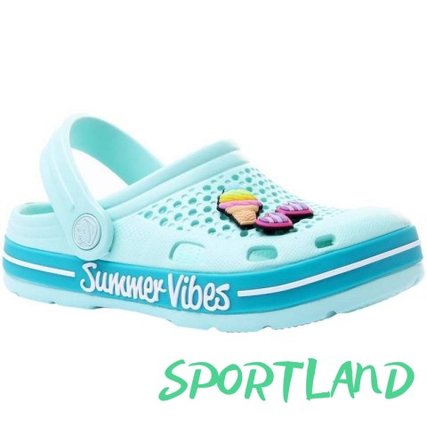 Chodaki Coqui Lindo Jr 6423-409-4419 24-25 Chodaki Coqui Lindo Jr 6423-409-4419 24-25